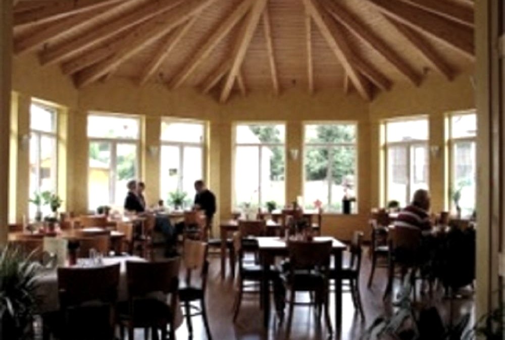 Innenansicht Innenansicht