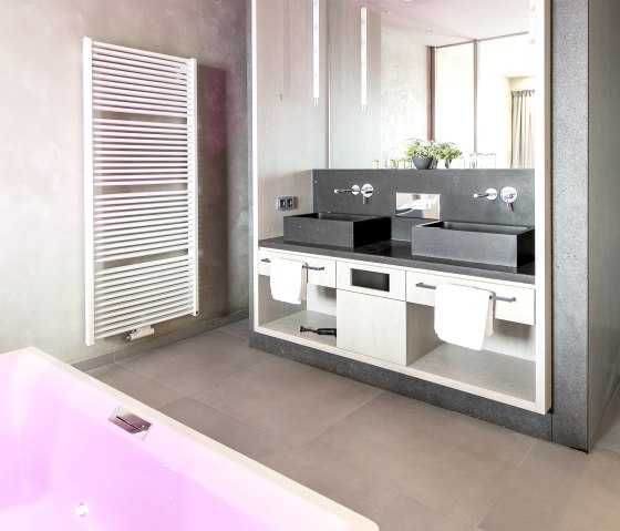 badezimmer-wasser-suite, © monte mare Hotel badezimmer-wasser-suite, © monte mare Hotel