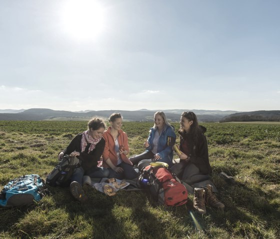 Rust, © Klaus-Peter Kappest Rust, © Klaus-Peter Kappest