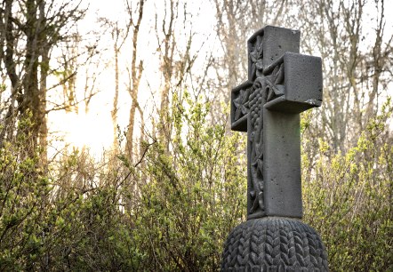 Kreuz, © Baumann Fotografie Kreuz, © Baumann Fotografie