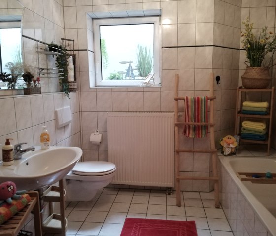 Badezimmer, &copy; C. Lengyel