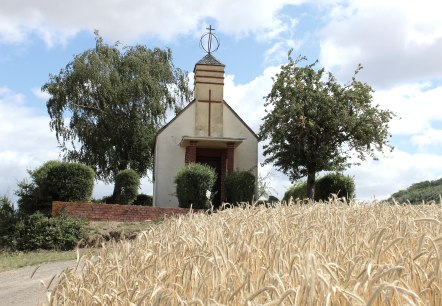 St. John's Chapel, &copy; VG Pellenz/Manea