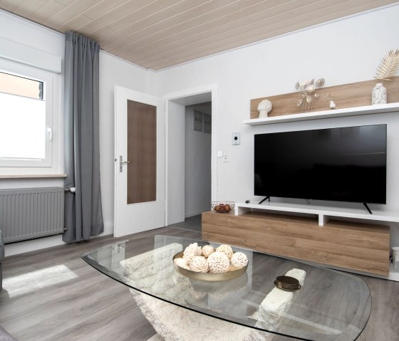Woonkamer begane grond