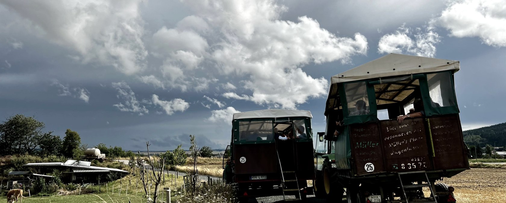 Blauer Montag, &copy; VG Pellenz/Schote