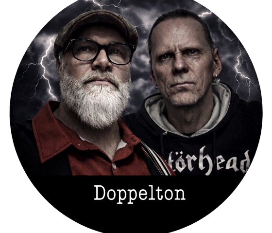 Doppelton, &copy; Doppelton