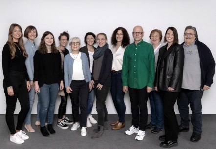 Team Vulkanregion Laacher See , &copy; Baumann Fotografie