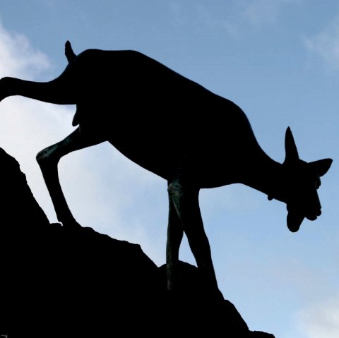 Beller J&auml;ss am Abend, &copy; VG Mendig/Neideck