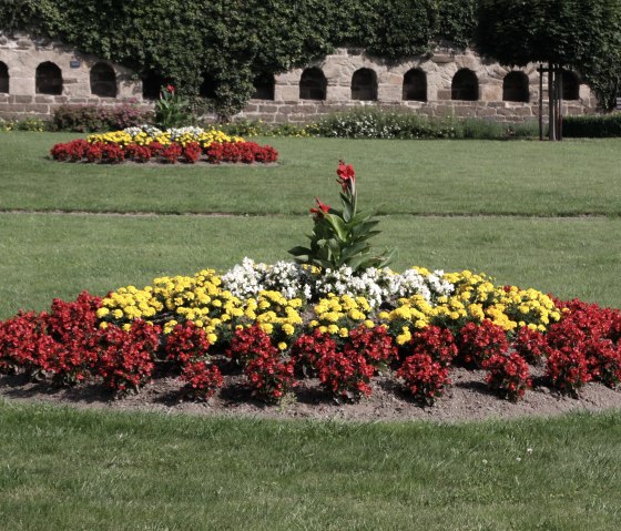 Pfarrgarten Wehr, &copy; TI Vulkanregion Laacher See