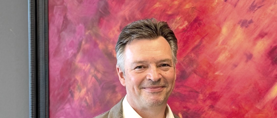 Gerhard Pohl, General Manager Hospitality, &copy; Seehotel Maria Laach