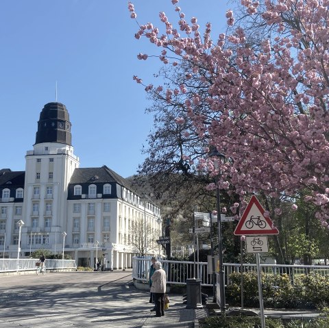 Bad Neuenahr spa district, &copy; Christof B&uuml;rger