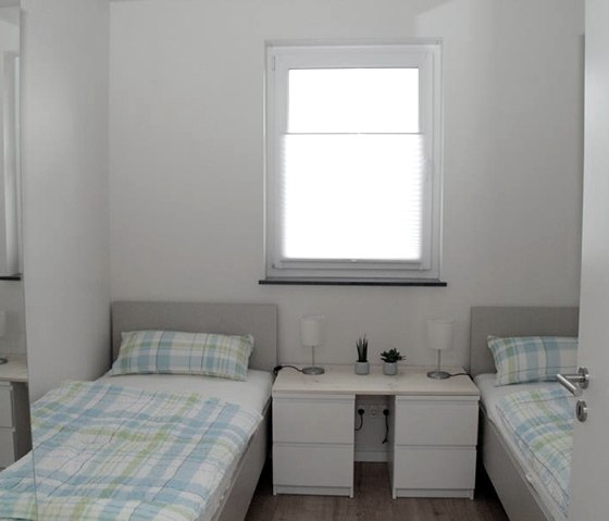 Pellenzblick begane grond slaapkamer 2