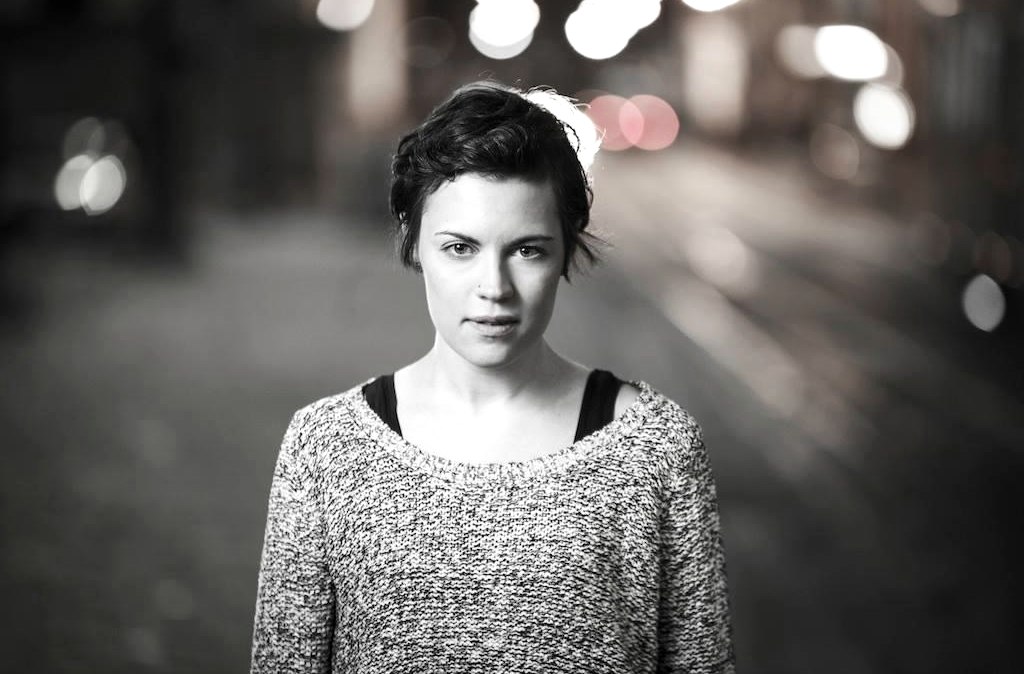 Ylva Haru Band, &copy; Laura Kotila