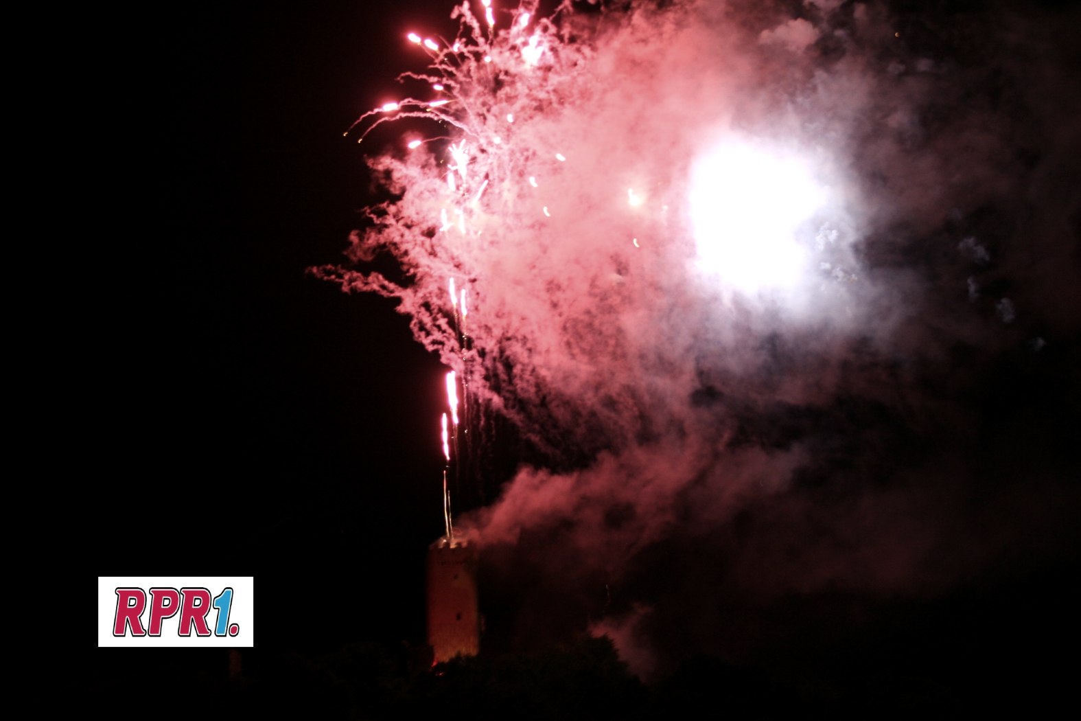 Header  Nacht der Vulkane 2026, &copy; Verbandsgemeinde Brohltal