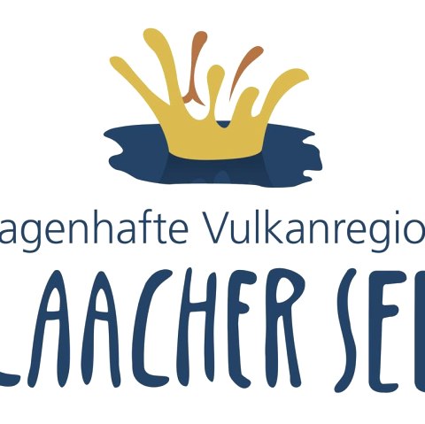 Logo, &copy; TI Vulkanregion Laacher See