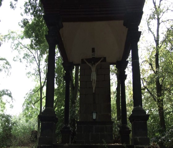 Saffig Kapellenberg, &copy; VG Pellenz/Manea