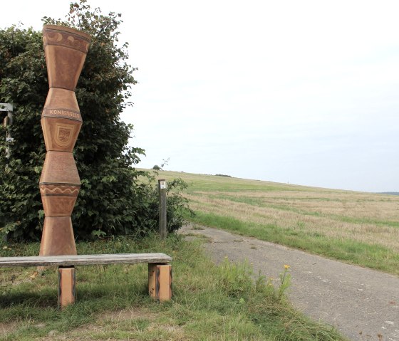 Stele, © Sarah Schote