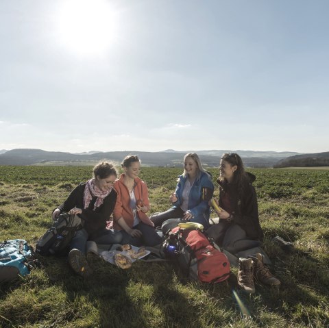 Rest, &copy; Klaus-Peter Kappest