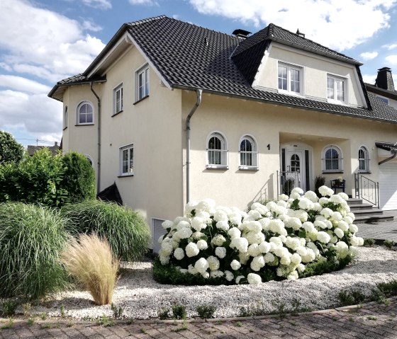 Huis uitzicht, © C. Lengyel