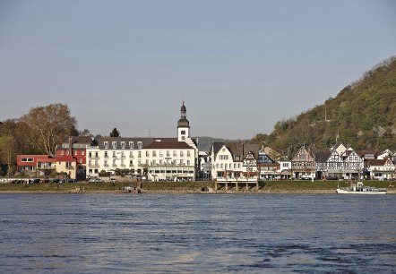 rheinpromenade, &copy; Marco Rothbrust