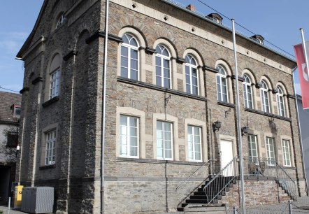 Rathuas Nickenich, © VG Pellenz/Chagas da Silva