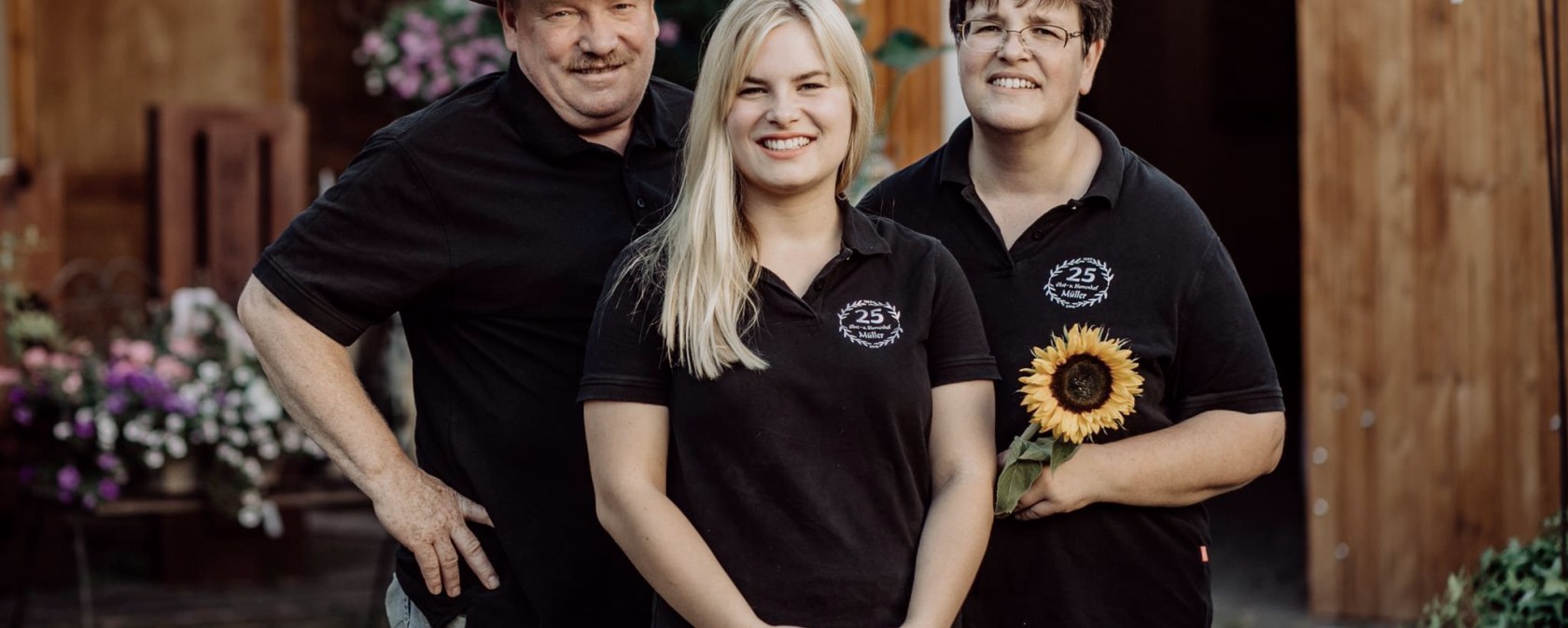 Obst- und Blumenhof M&uuml;ller