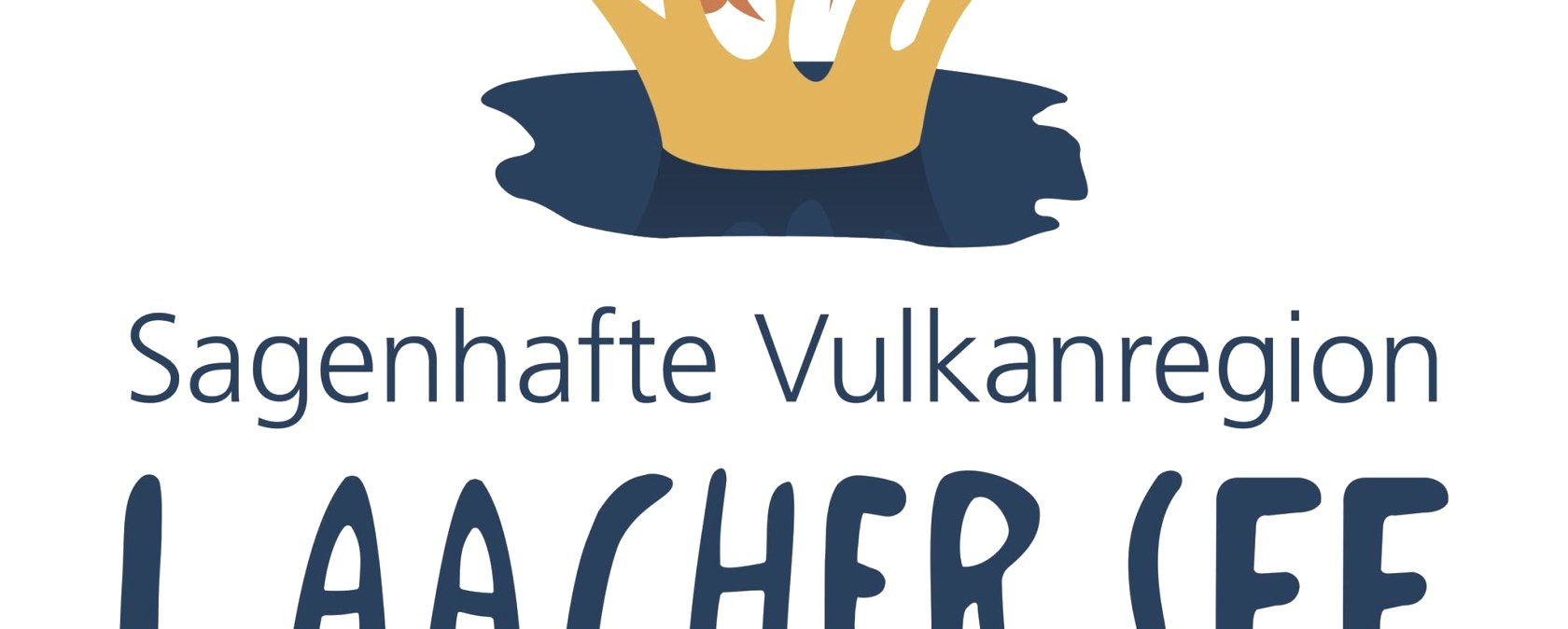 Logo, &copy; TI Vulkanregion Laacher See