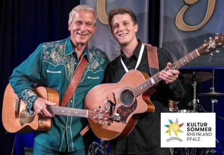 Loren u. LJ Barrigar, &copy; Loren u. LJ Barrigar