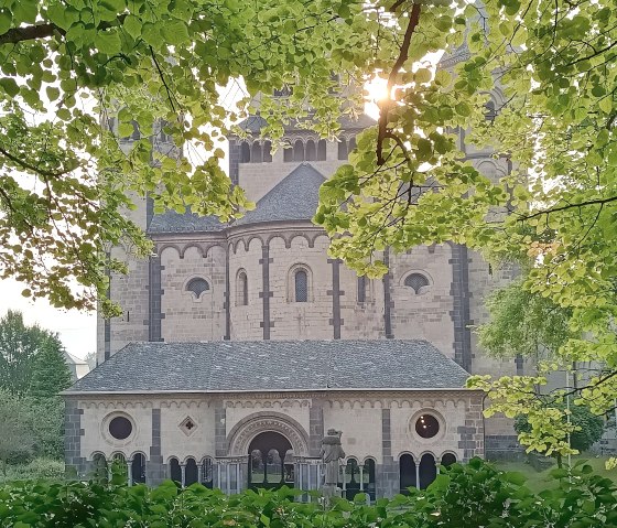 Kloster, &copy; Bianca Jakobi