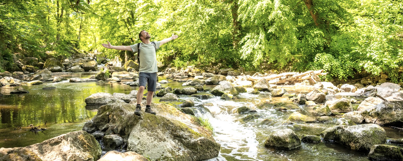 Rauscherpark, &copy; Eifel Tourismus GmbH, Dominik Ketz