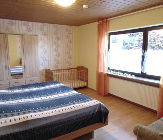 Schlafzimmer1, &copy; Astor