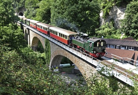 Vulkan-Expre&szlig;, &copy; Wolfgang Grafeneder