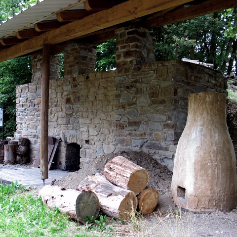 Stapel, © VG Brohltal