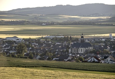 Ortschaft, © Kappest