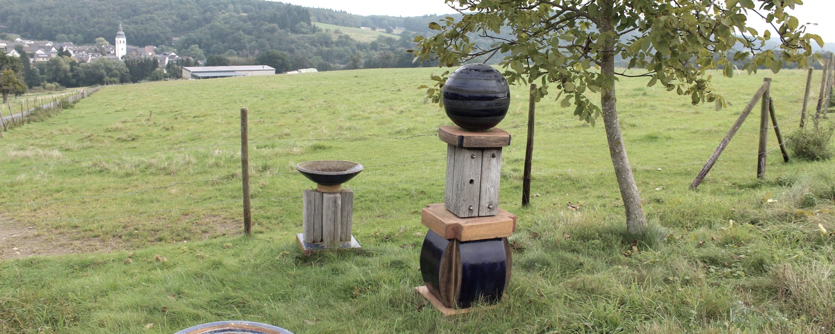 Keramikroute, © Sarah Schote