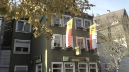 Aussenansicht, &copy; Alt Montjoie