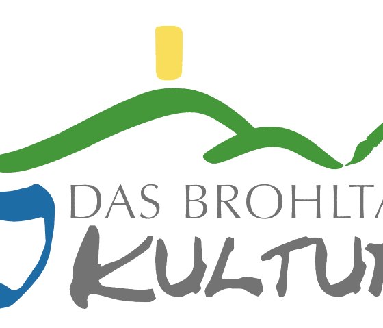 Logo, &copy; VG Brohltal