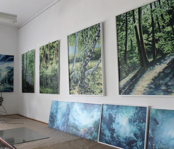 Atelier2, &copy; VG Pellenz/Chagas da Silva