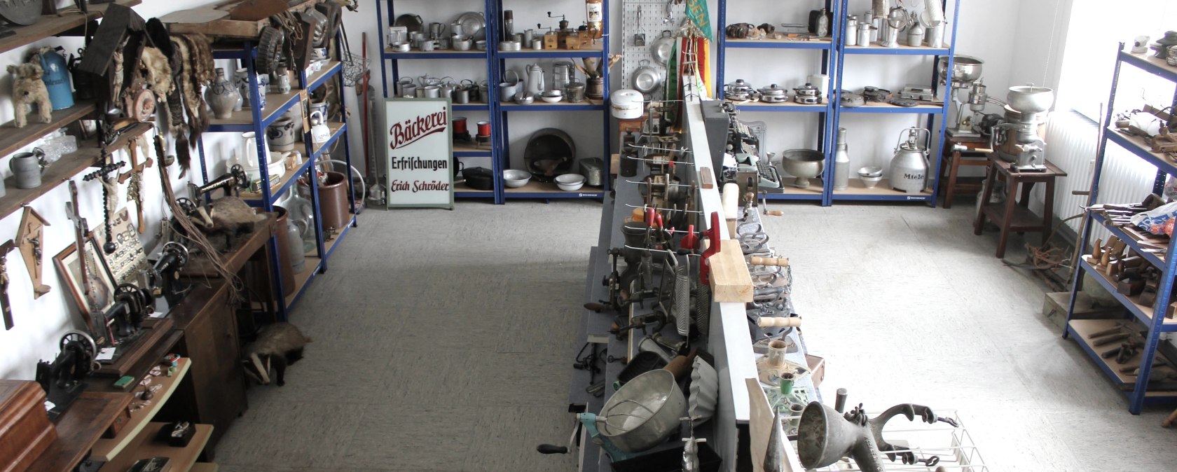 Heimatmuseum Niederzissen, &copy; Kultur- und Heimatverein Niederzissen e.V.