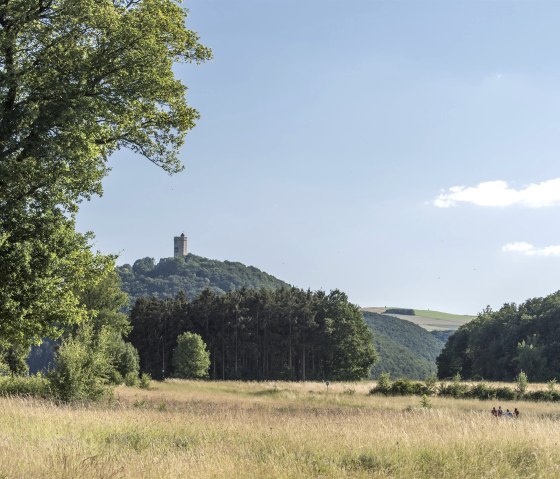 Burg Olbr&uuml;ck, &copy; Vulkanregion / Kappest