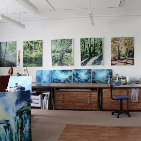 Atelier1, © VG Pellenz/Chagas da Silva