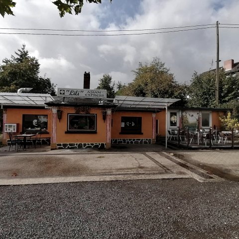 Snackbar Azië, © TI Vulkanregion Laacher See