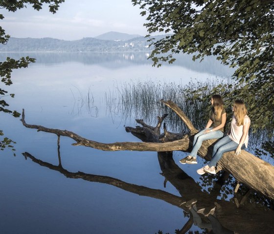 Laacher See, &copy; Kappest