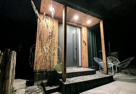 Wir wünschen eine Gute Nacht