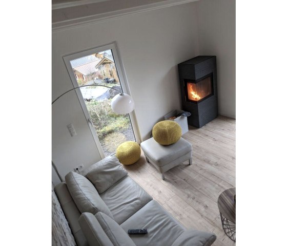 Blick von der Galerie, &copy; Frank B&ouml;rsch