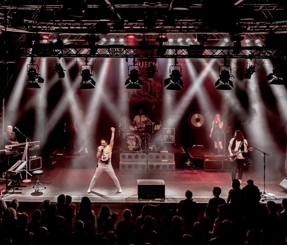 Queenkings, © Verbandsgemeinde Mendig