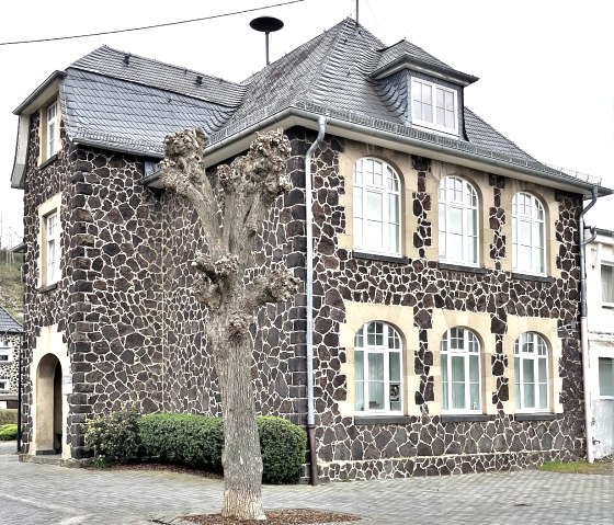 Ancienne école, © Johannes Decker