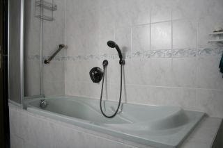 Badewanne_Loggia, &copy; Schabbach