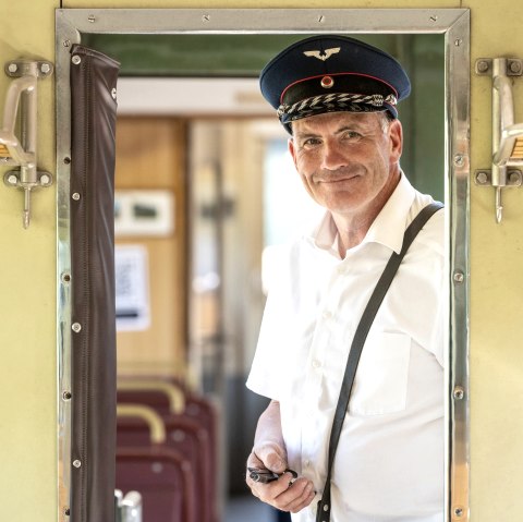Schaffner, © Efel Tourismus GmbH, Dominik Ketz