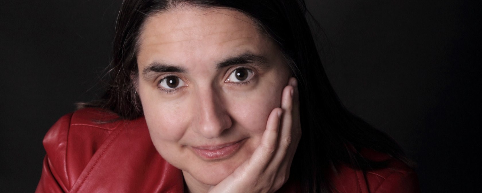 Dr. Lilo Kunkel, © Privat