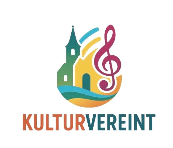 Logo KULTURVEREINT, &copy; KULTURVEREINT